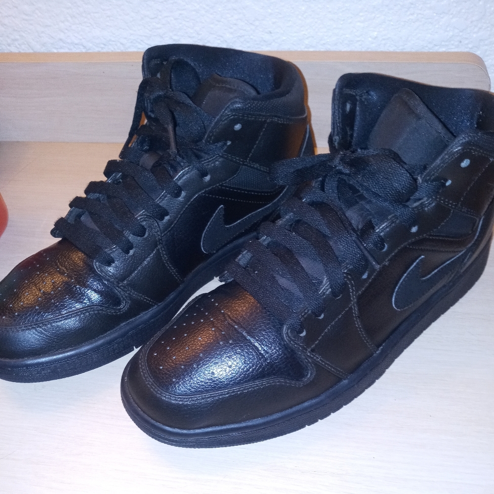 Men's Nike Air Jordan 1 Retro